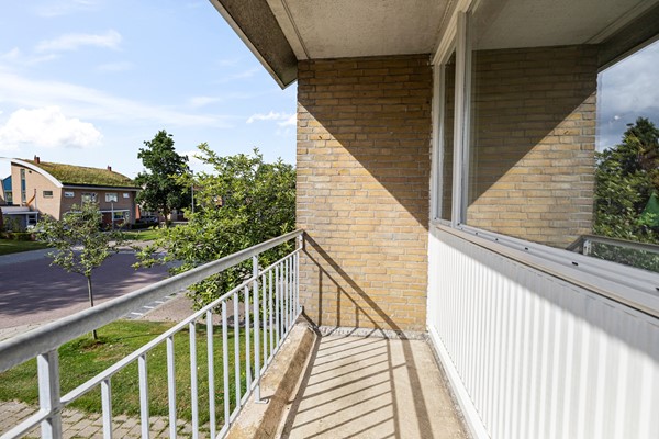 Medium property photo - Schout en Schepenenstraat 19, 1785 KR Den Helder